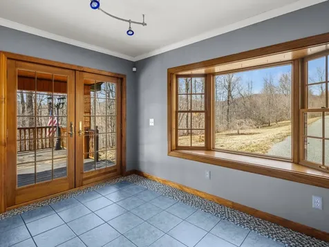 3520 Hinesburg Hollow Road Starksboro VT 05487