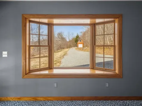3520 Hinesburg Hollow Road Starksboro VT 05487