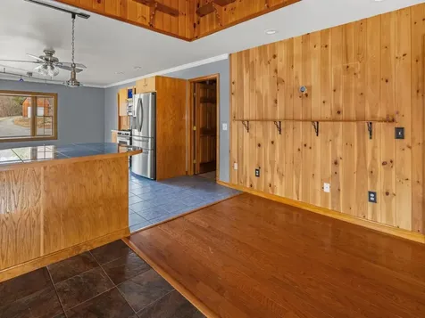 3520 Hinesburg Hollow Road Starksboro VT 05487