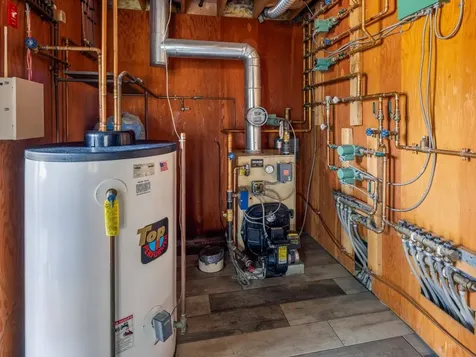 3520 Hinesburg Hollow Road Starksboro VT 05487