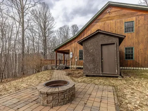 3520 Hinesburg Hollow Road Starksboro VT 05487