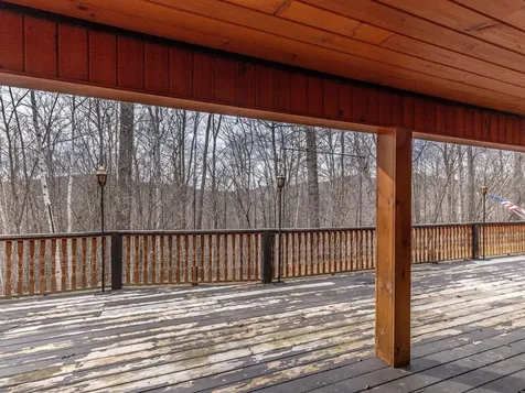 3520 Hinesburg Hollow Road Starksboro VT 05487