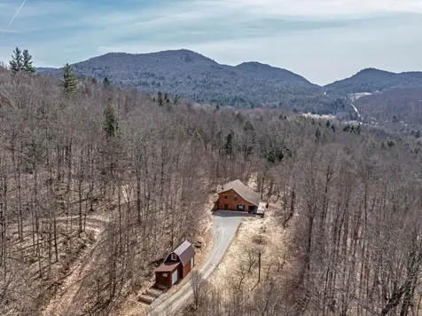 3520 Hinesburg Hollow Road Starksboro VT 05487