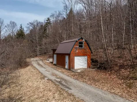 3520 Hinesburg Hollow Road Starksboro VT 05487