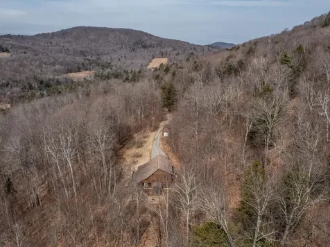 3520 Hinesburg Hollow Road Starksboro VT 05487