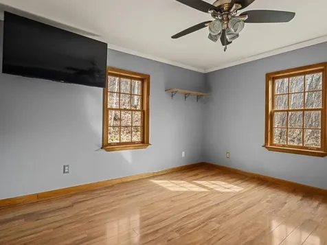3520 Hinesburg Hollow Road Starksboro VT 05487