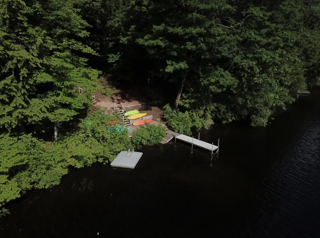 60 W Shore Road New Hampton NH 03256