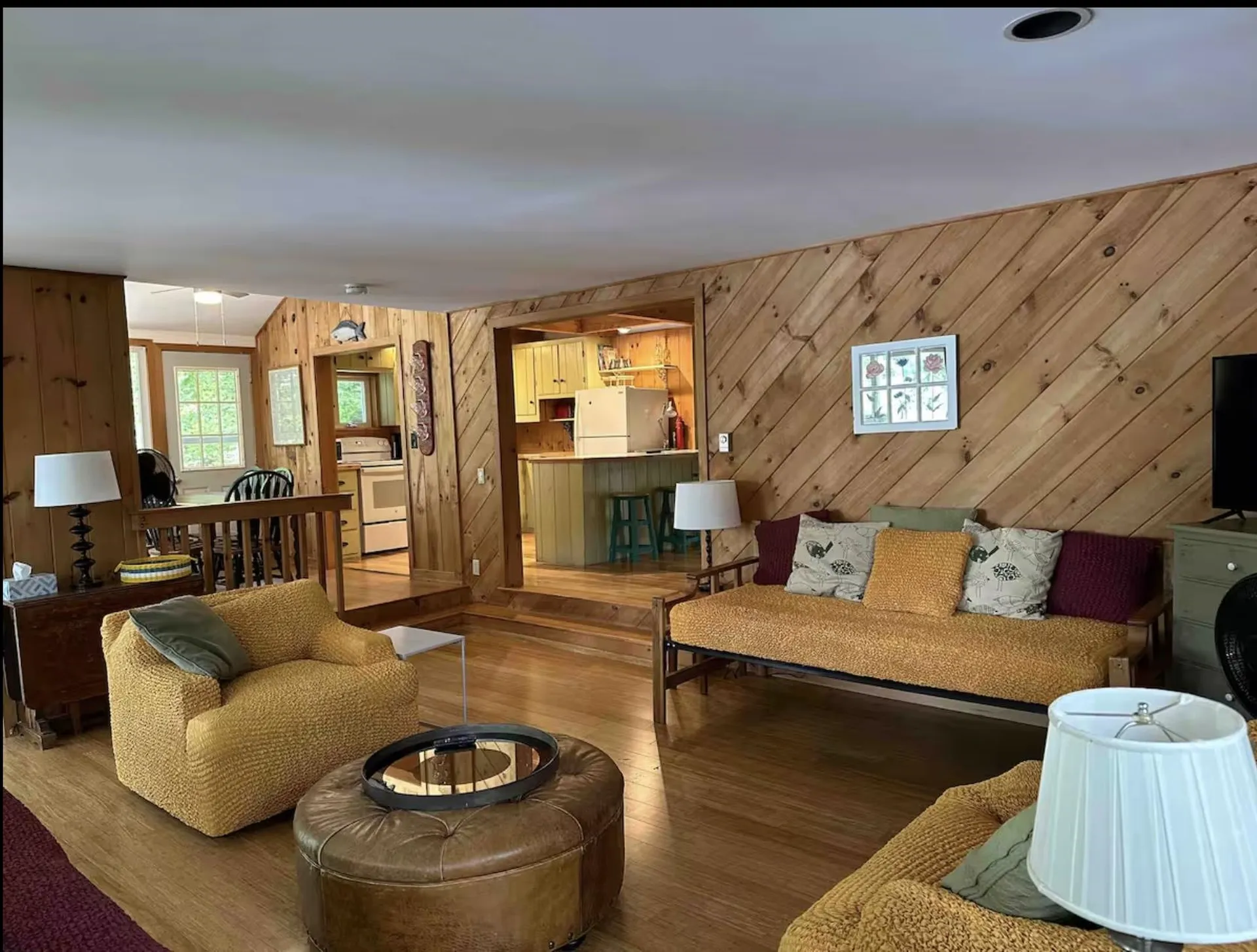 60 W Shore Road New Hampton NH 03256