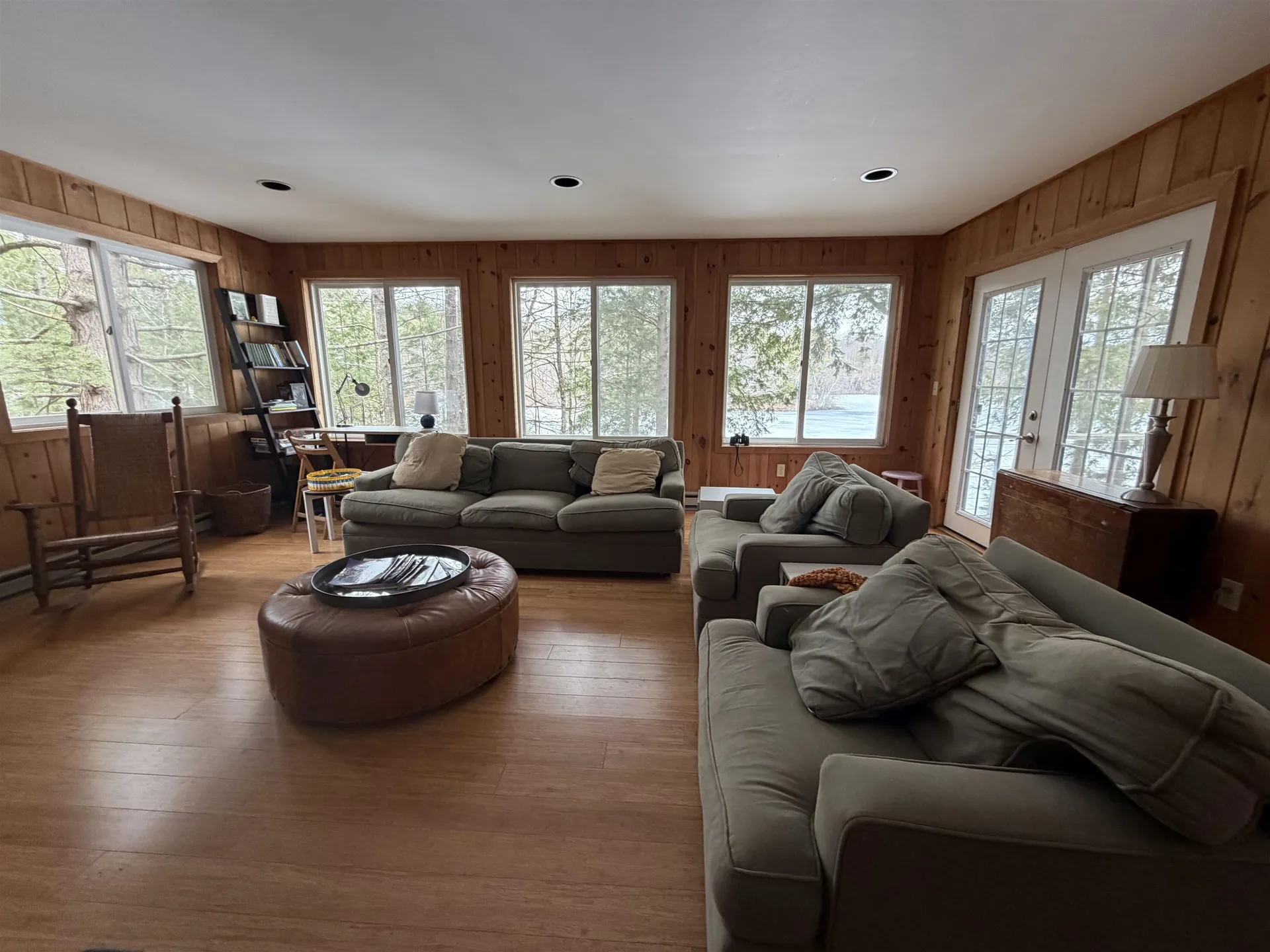60 W Shore Road New Hampton NH 03256