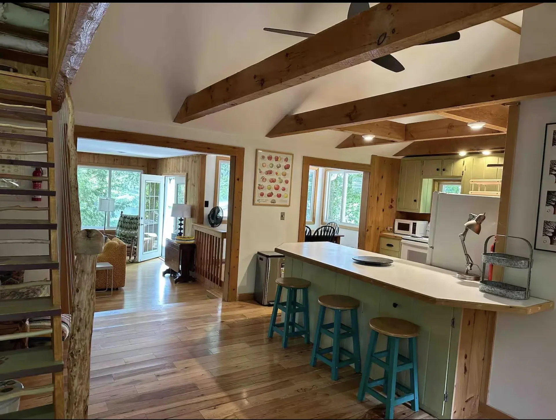 60 W Shore Road New Hampton NH 03256