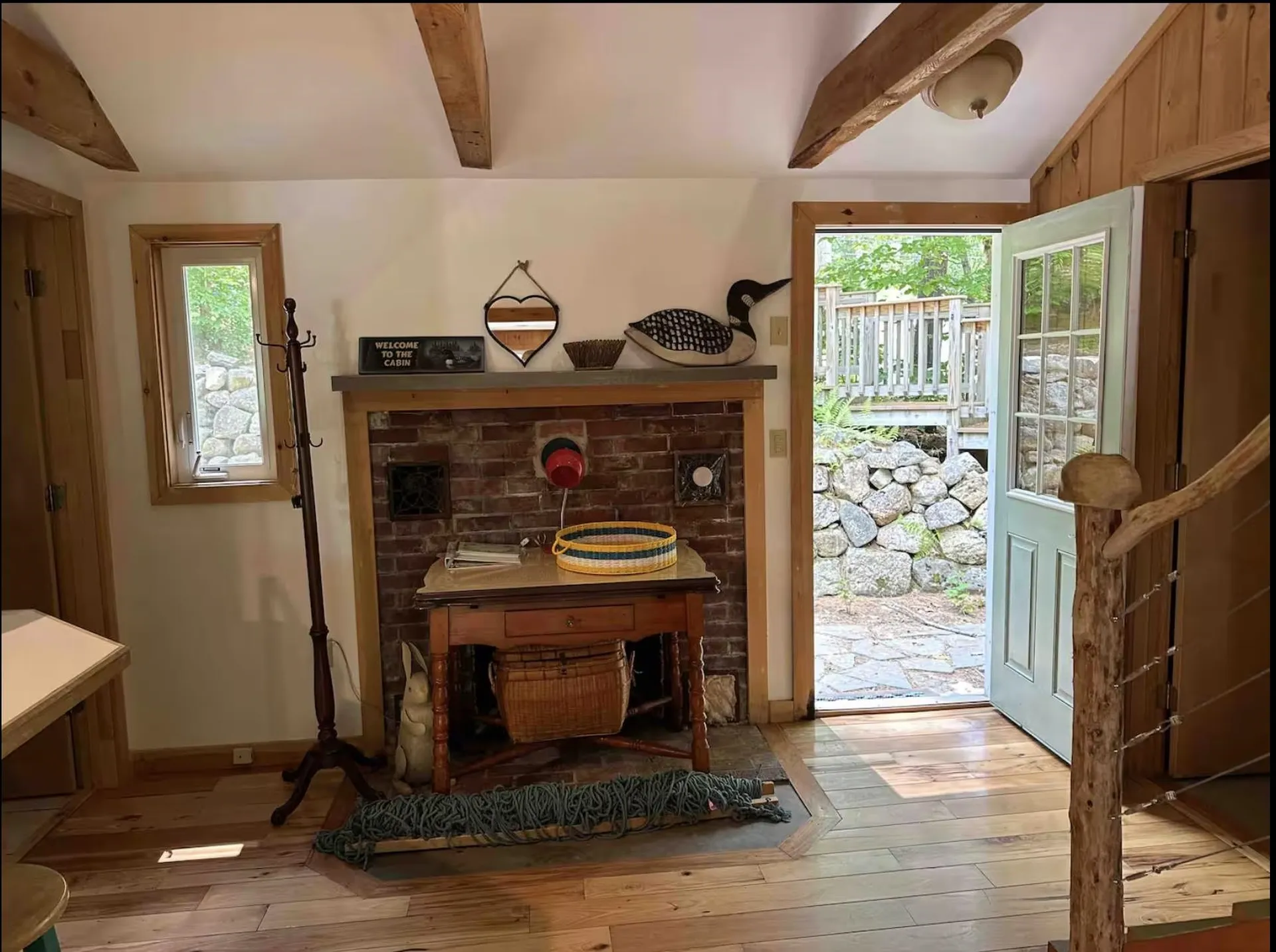 60 W Shore Road New Hampton NH 03256