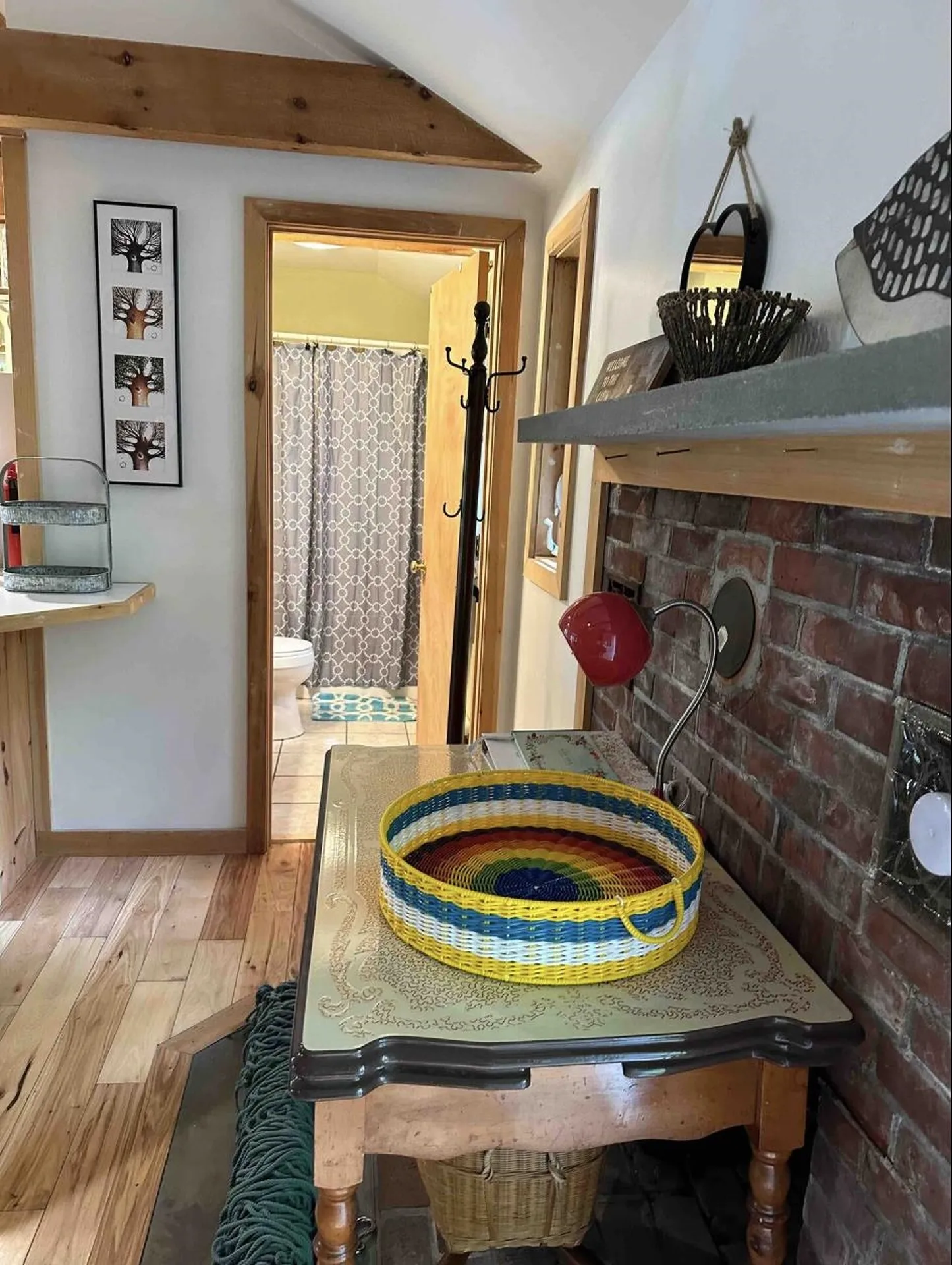 60 W Shore Road New Hampton NH 03256