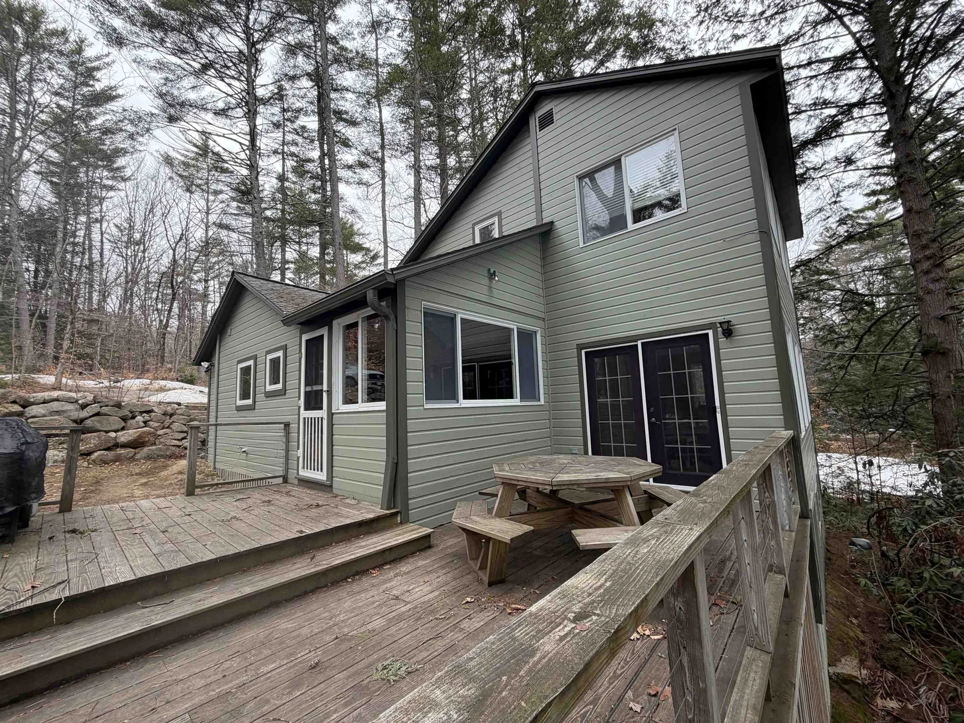 60 W Shore Road New Hampton NH 03256