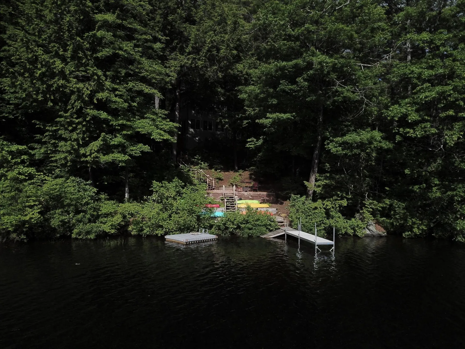 60 W Shore Road New Hampton NH 03256