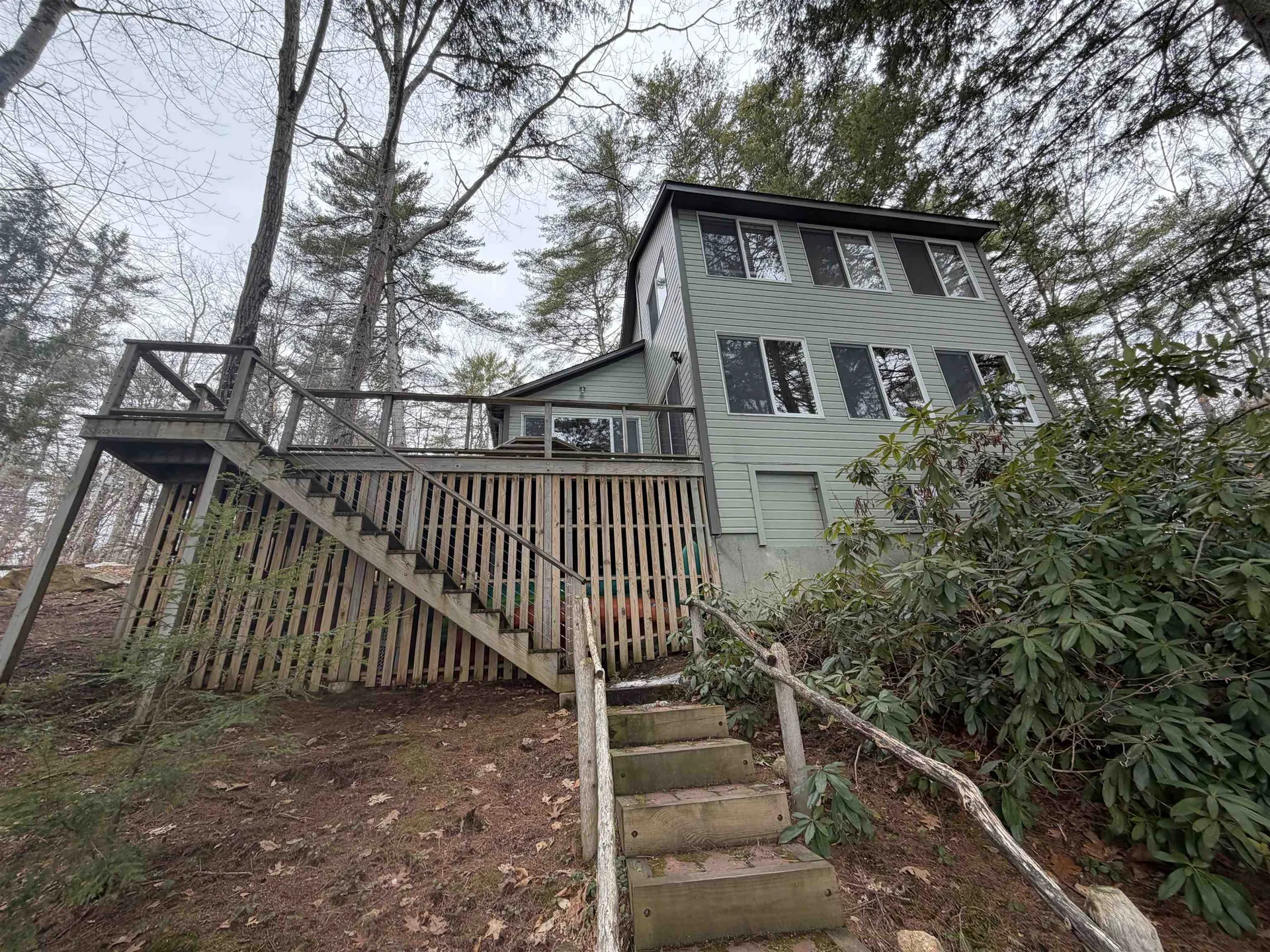 60 W Shore Road New Hampton NH 03256