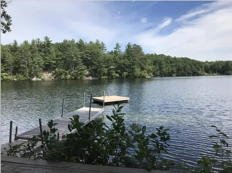 60 W Shore Road New Hampton NH 03256