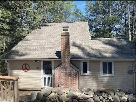 60 W Shore Road New Hampton NH 03256