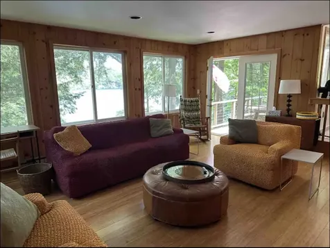 60 W Shore Road New Hampton NH 03256