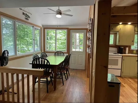 60 W Shore Road New Hampton NH 03256