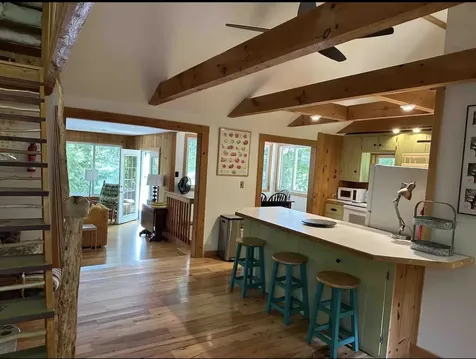 60 W Shore Road New Hampton NH 03256