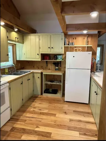 60 W Shore Road New Hampton NH 03256