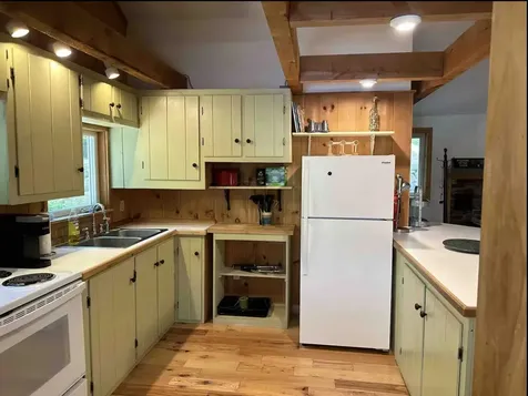 60 W Shore Road New Hampton NH 03256