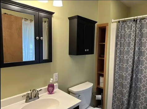 60 W Shore Road New Hampton NH 03256