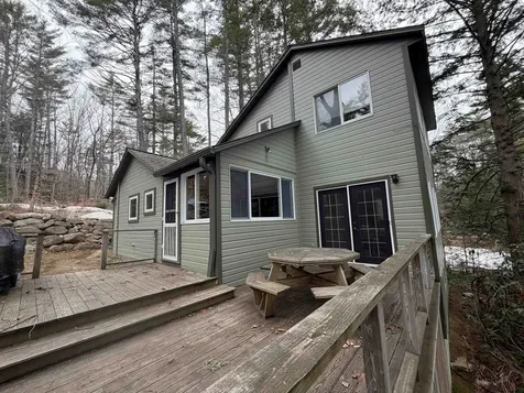 60 W Shore Road New Hampton NH 03256