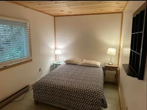 60 W Shore Road New Hampton NH 03256