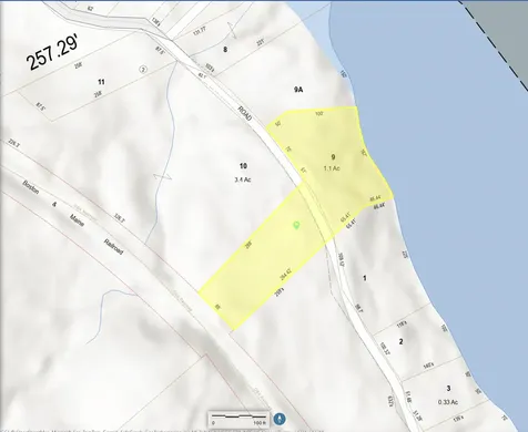 60 W Shore Road New Hampton NH 03256