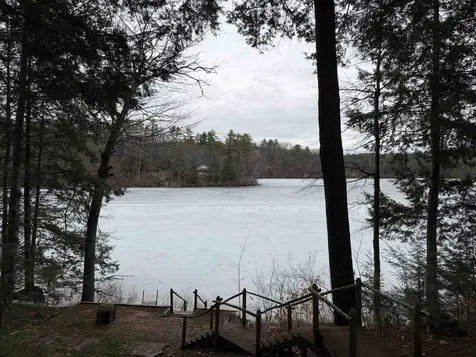 60 W Shore Road New Hampton NH 03256