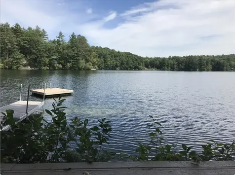 60 W Shore Road New Hampton NH 03256