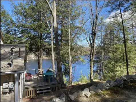 60 W Shore Road New Hampton NH 03256
