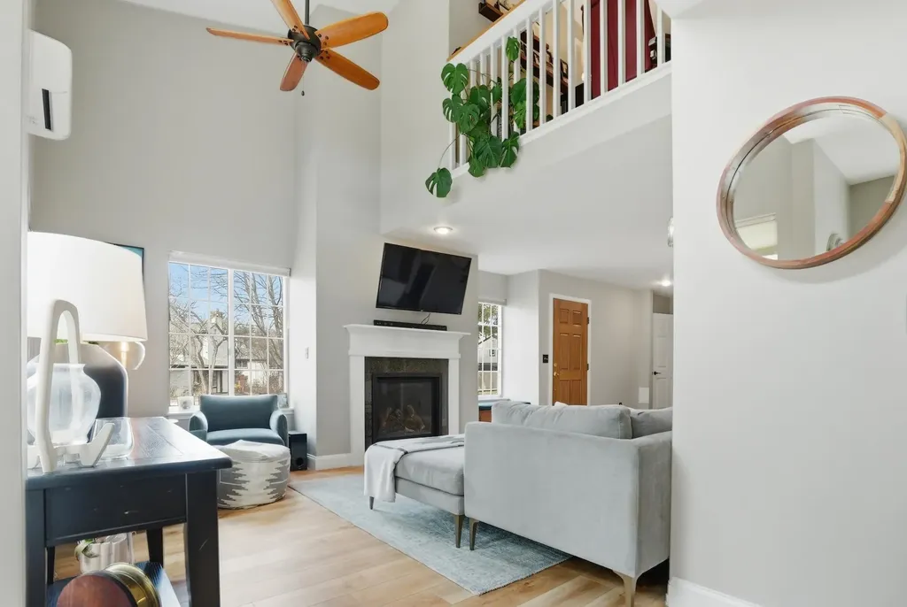 36 Lake Forest Drive Burlington VT 05401