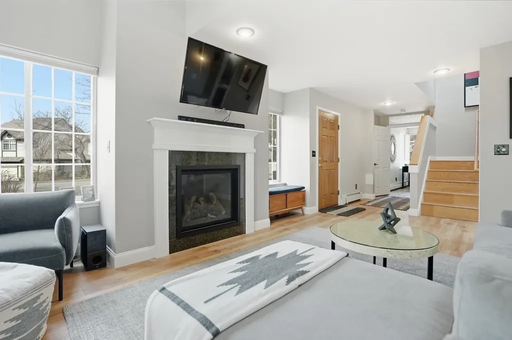 36 Lake Forest Drive Burlington VT 05401