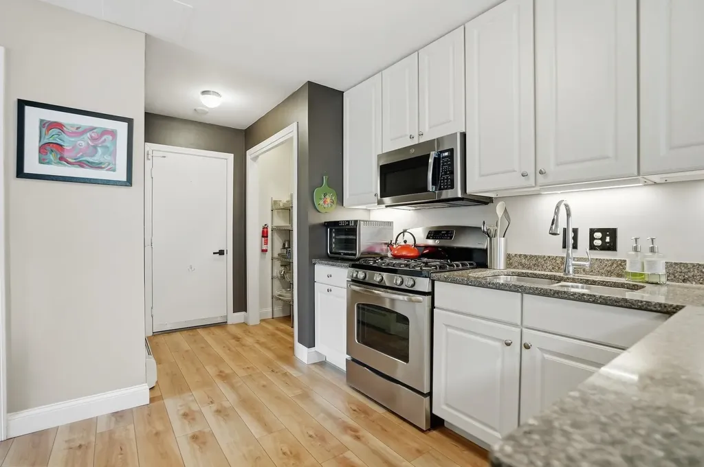 36 Lake Forest Drive Burlington VT 05401