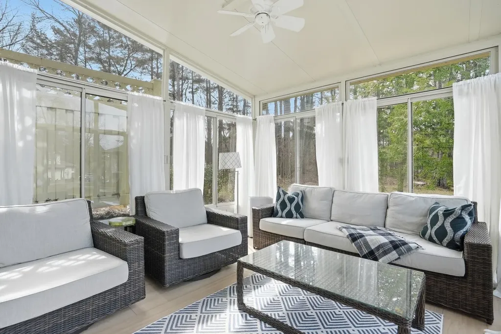 36 Lake Forest Drive Burlington VT 05401