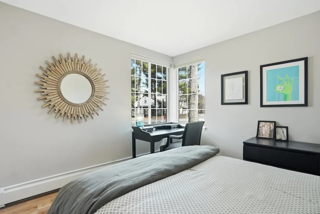 36 Lake Forest Drive Burlington VT 05401