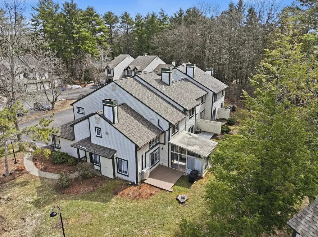 36 Lake Forest Drive Burlington VT 05401
