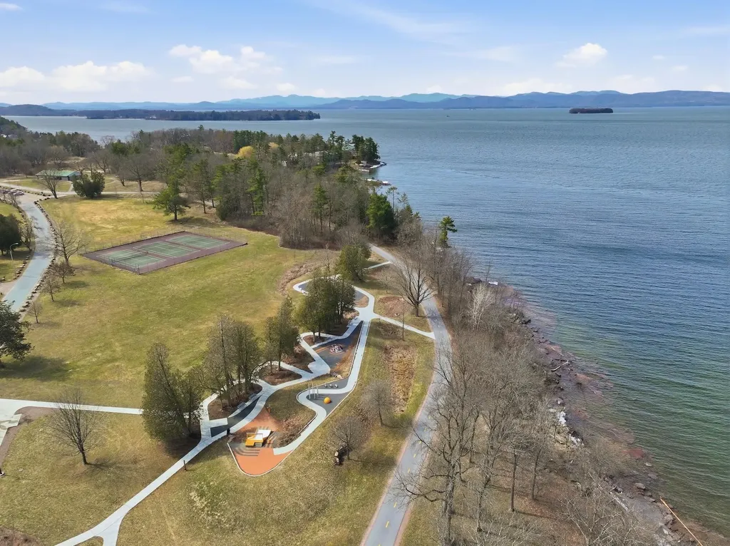 36 Lake Forest Drive Burlington VT 05401