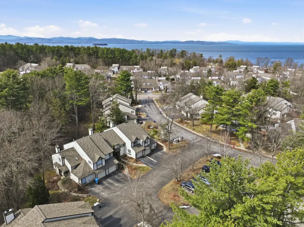 36 Lake Forest Drive Burlington VT 05401