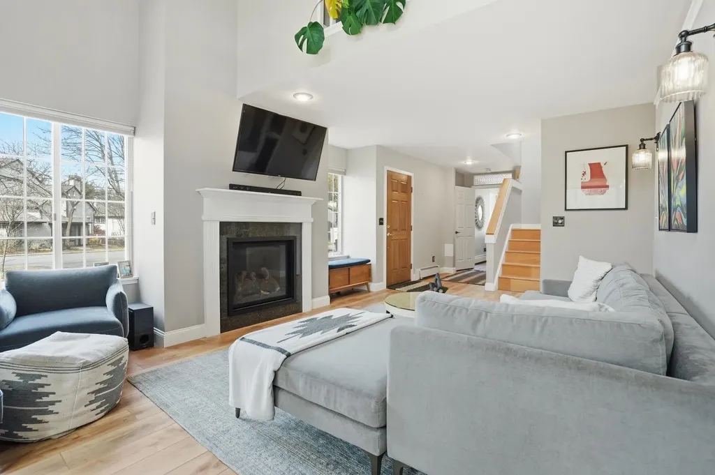 36 Lake Forest Drive Burlington VT 05401