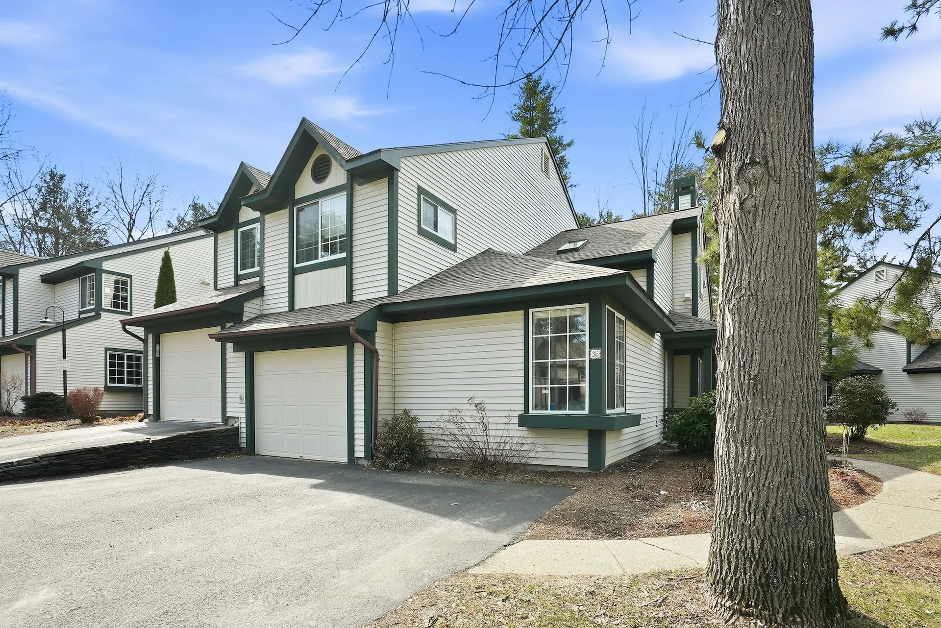 36 Lake Forest Drive Burlington VT 05401
