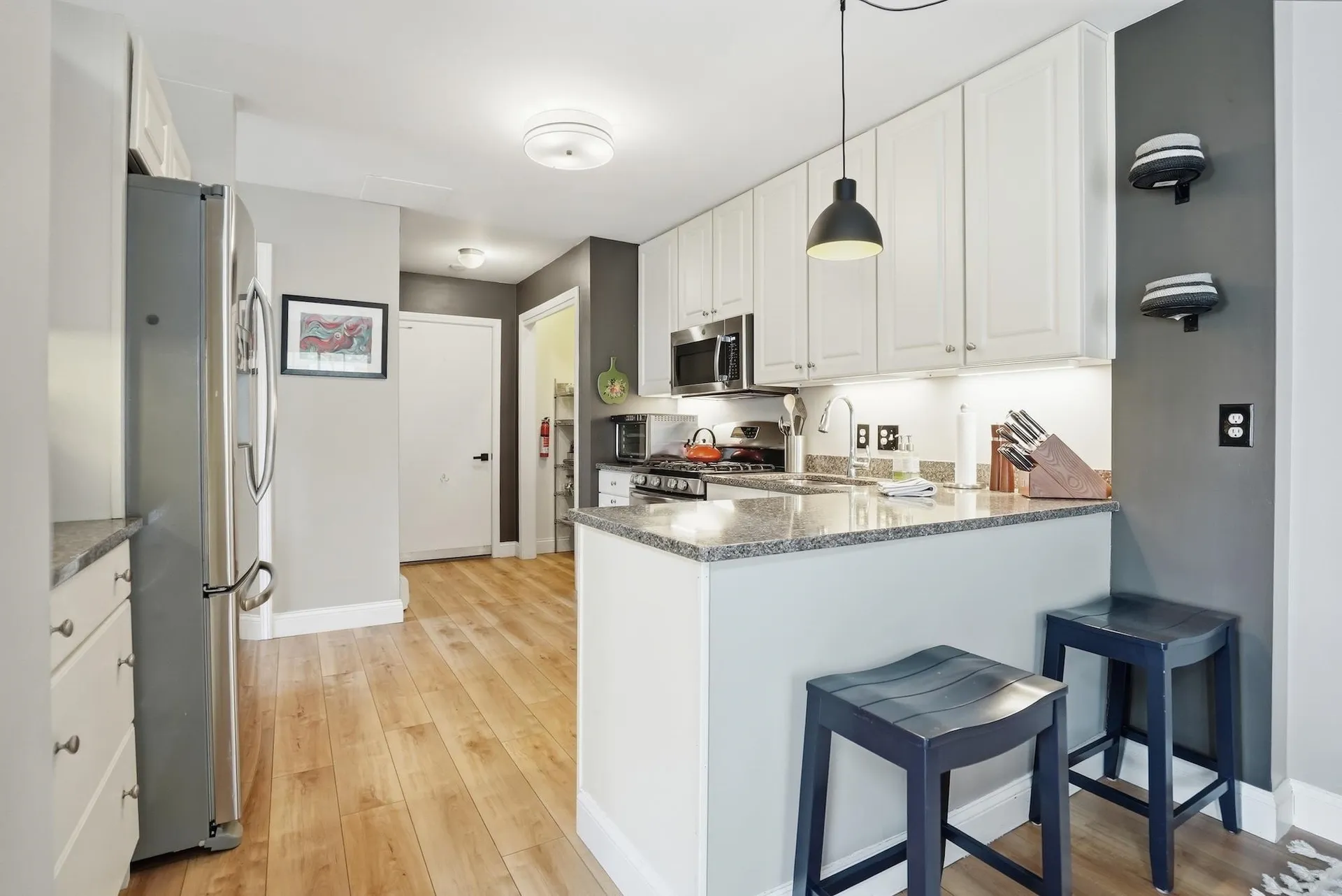 36 Lake Forest Drive Burlington VT 05401
