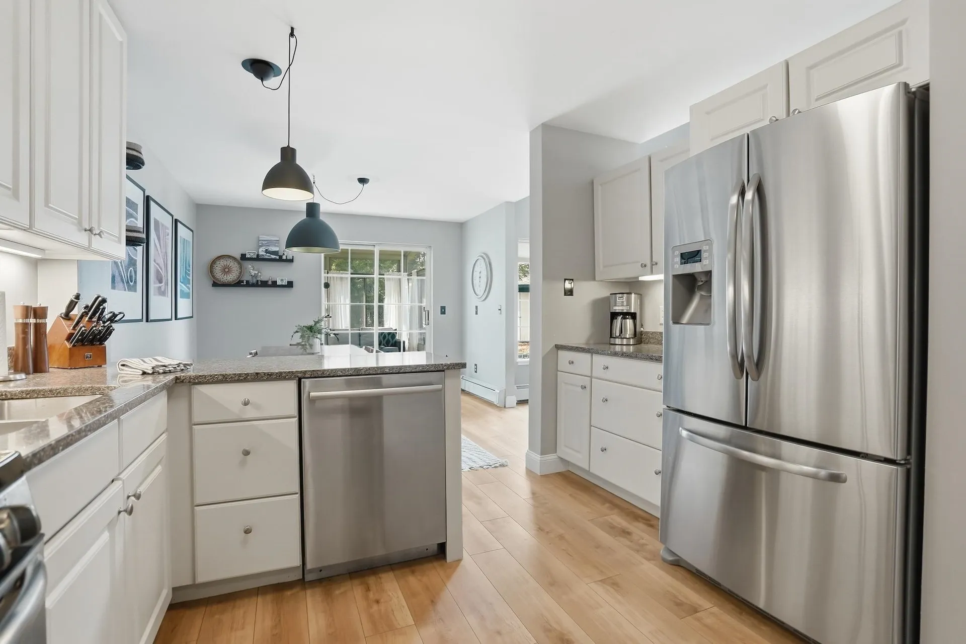 36 Lake Forest Drive Burlington VT 05401