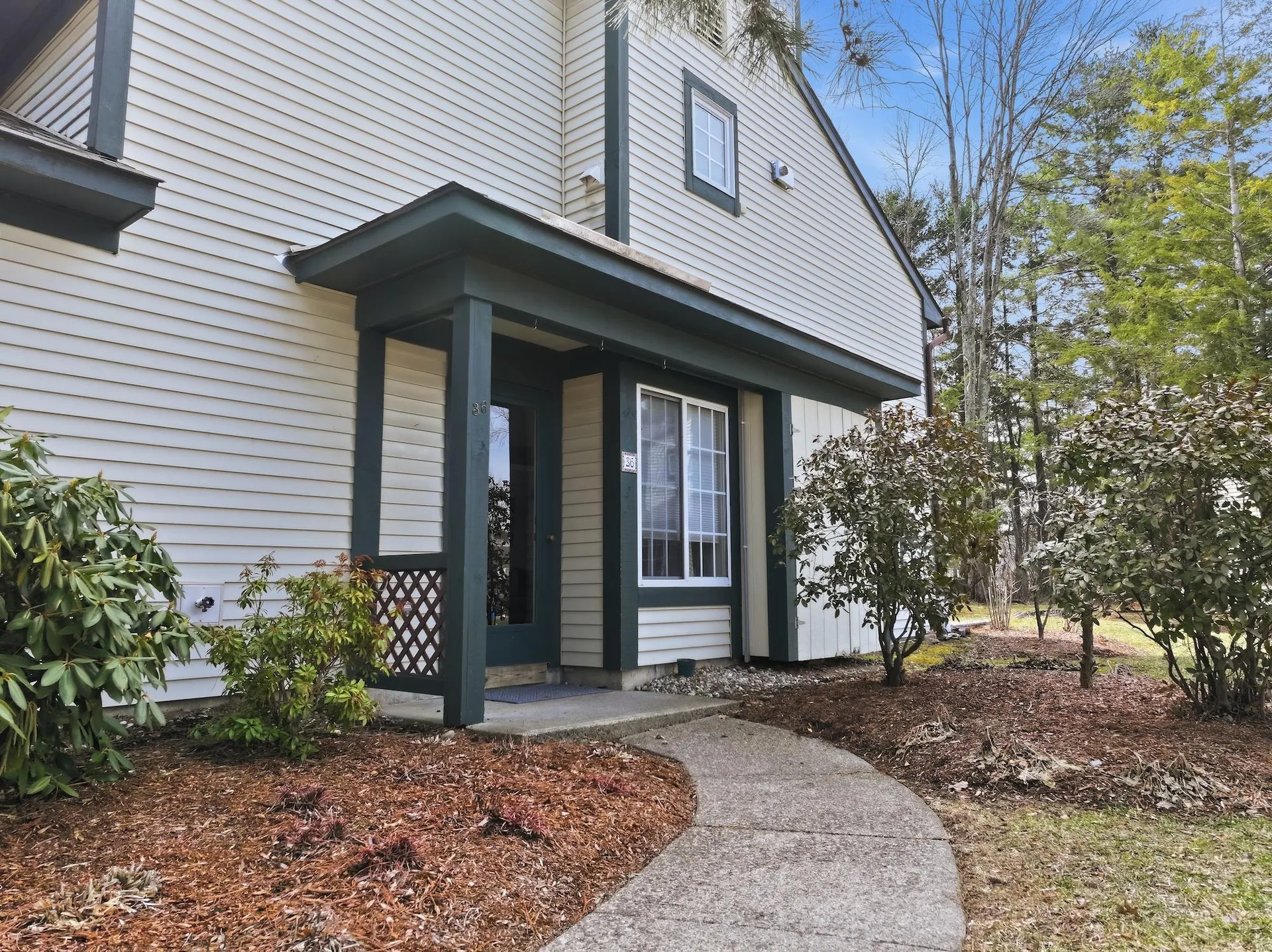 36 Lake Forest Drive Burlington VT 05401