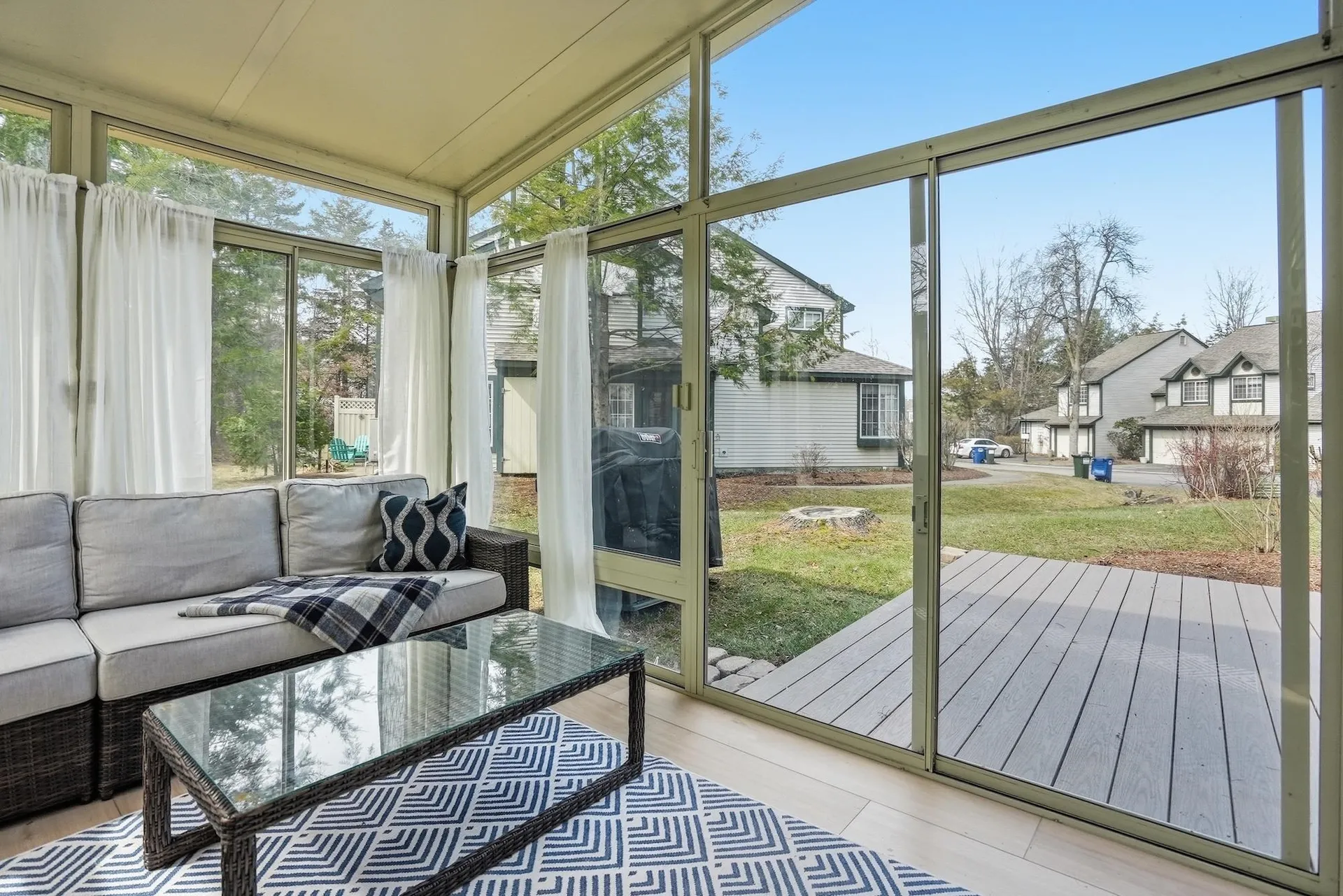 36 Lake Forest Drive Burlington VT 05401