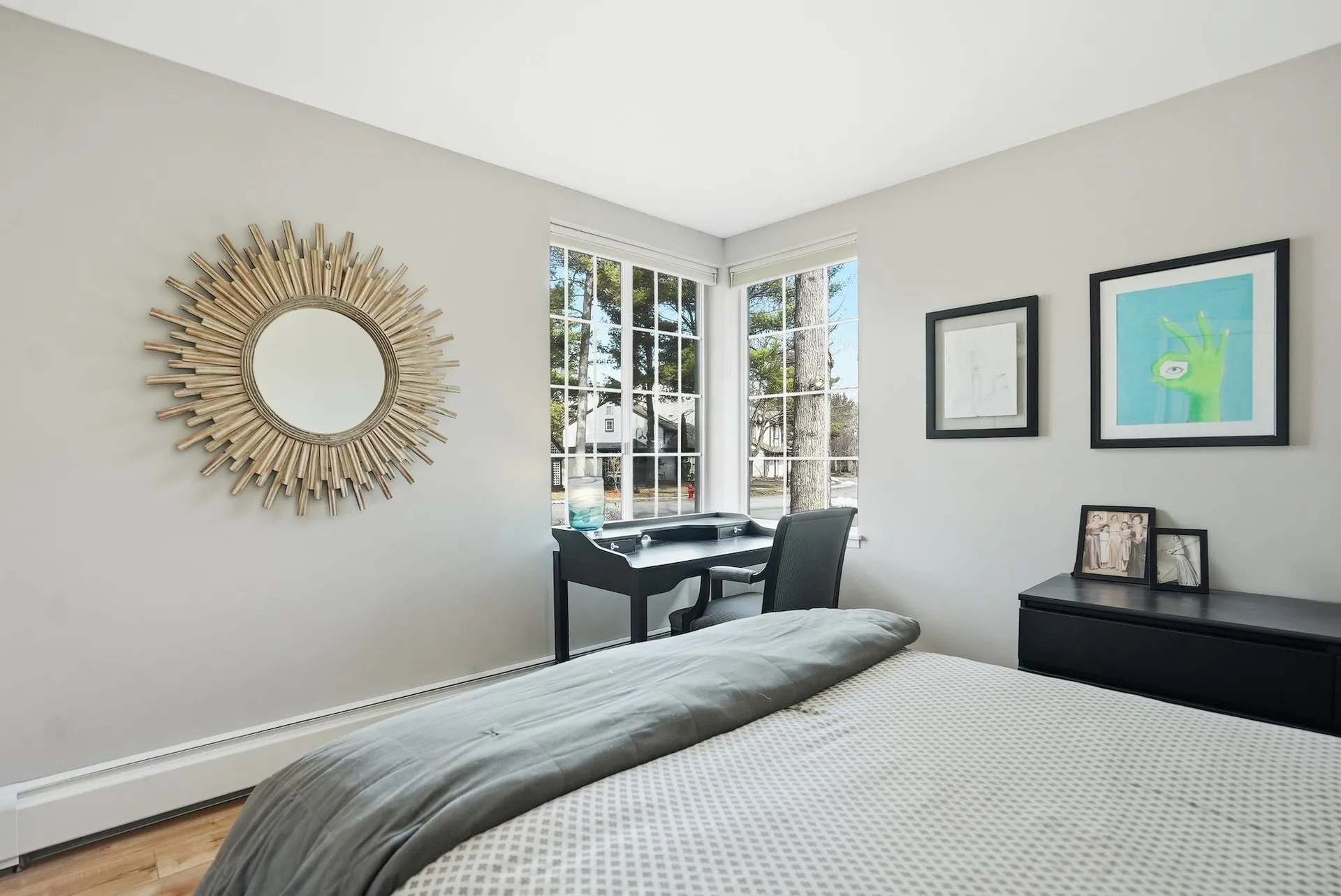 36 Lake Forest Drive Burlington VT 05401