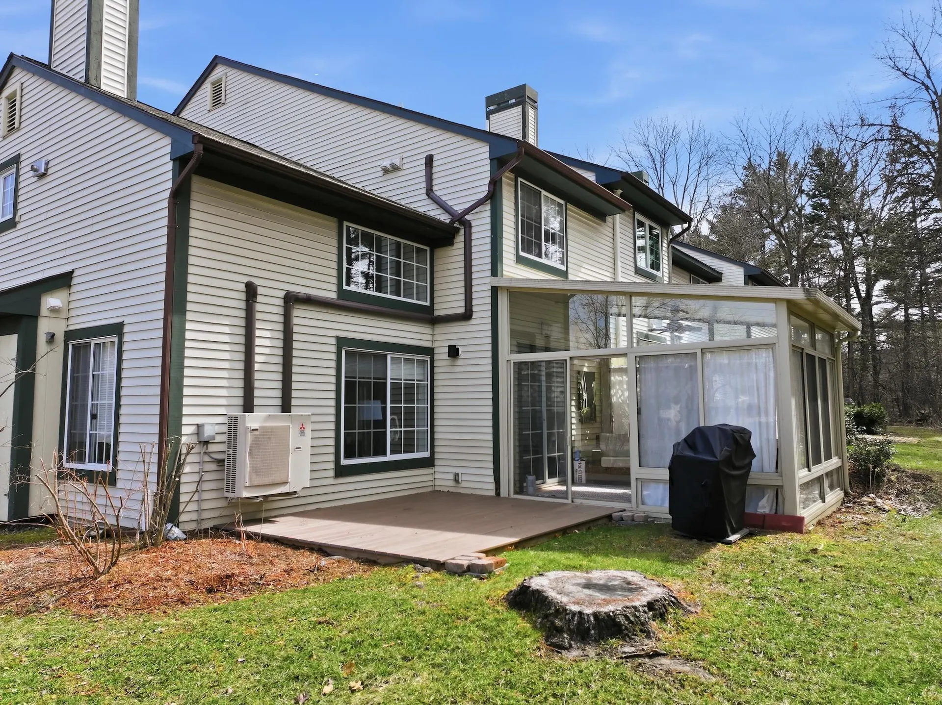 36 Lake Forest Drive Burlington VT 05401