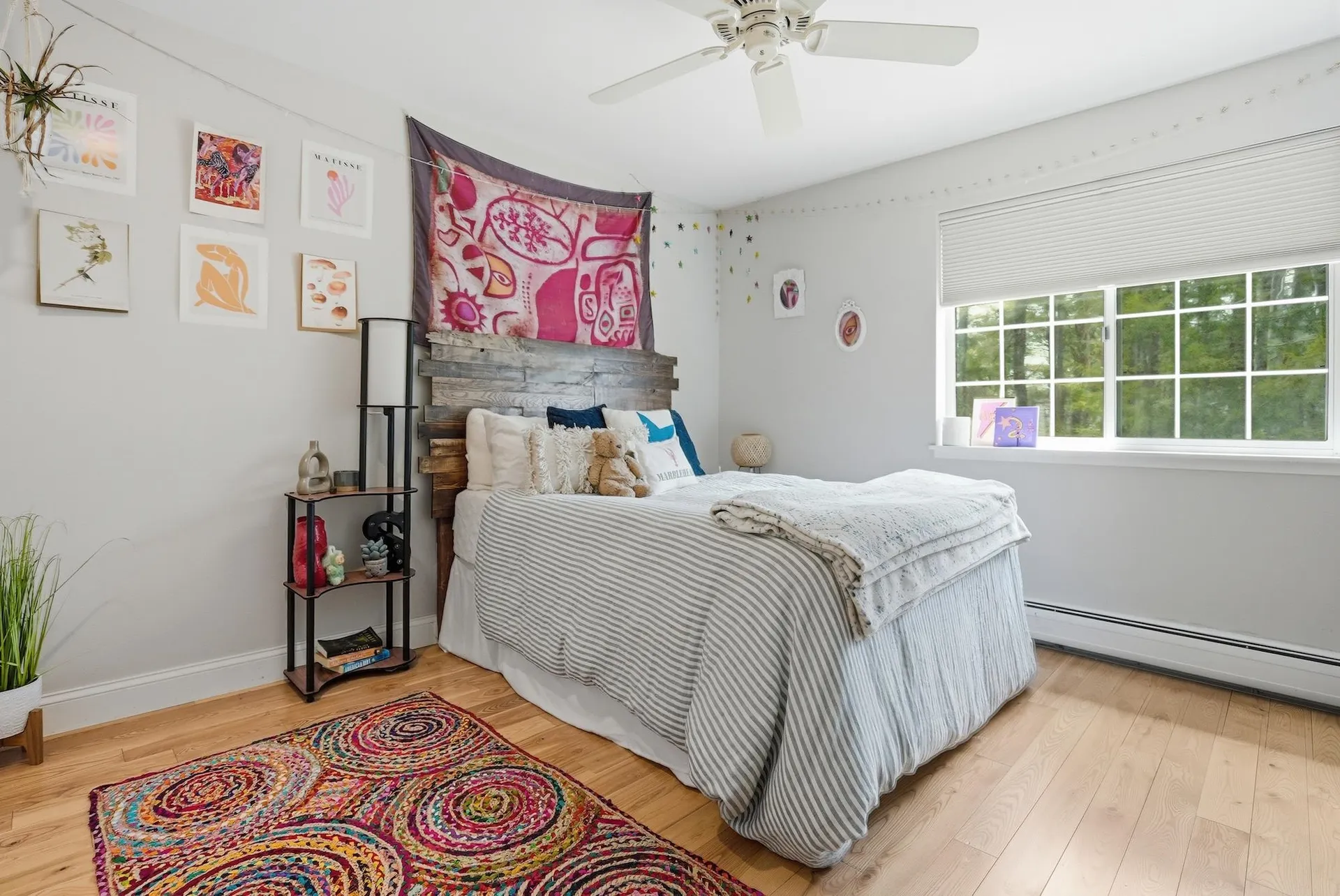 36 Lake Forest Drive Burlington VT 05401